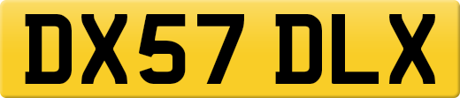 DX57DLX